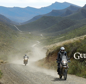 Guided Adventure Tours