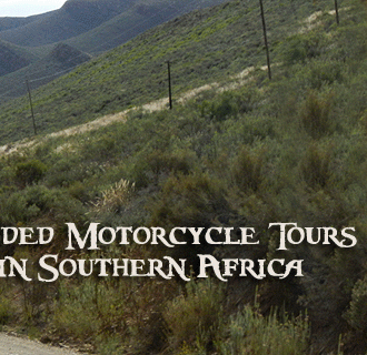 Guided Adventure Tours